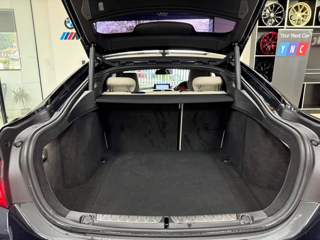 Used BMW 4 Series 2018 for sale - 76632263: Photo 36