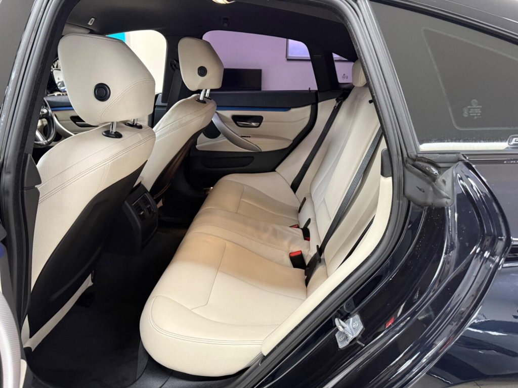 Used BMW 4 Series 2018 for sale - 76632263: Photo 37