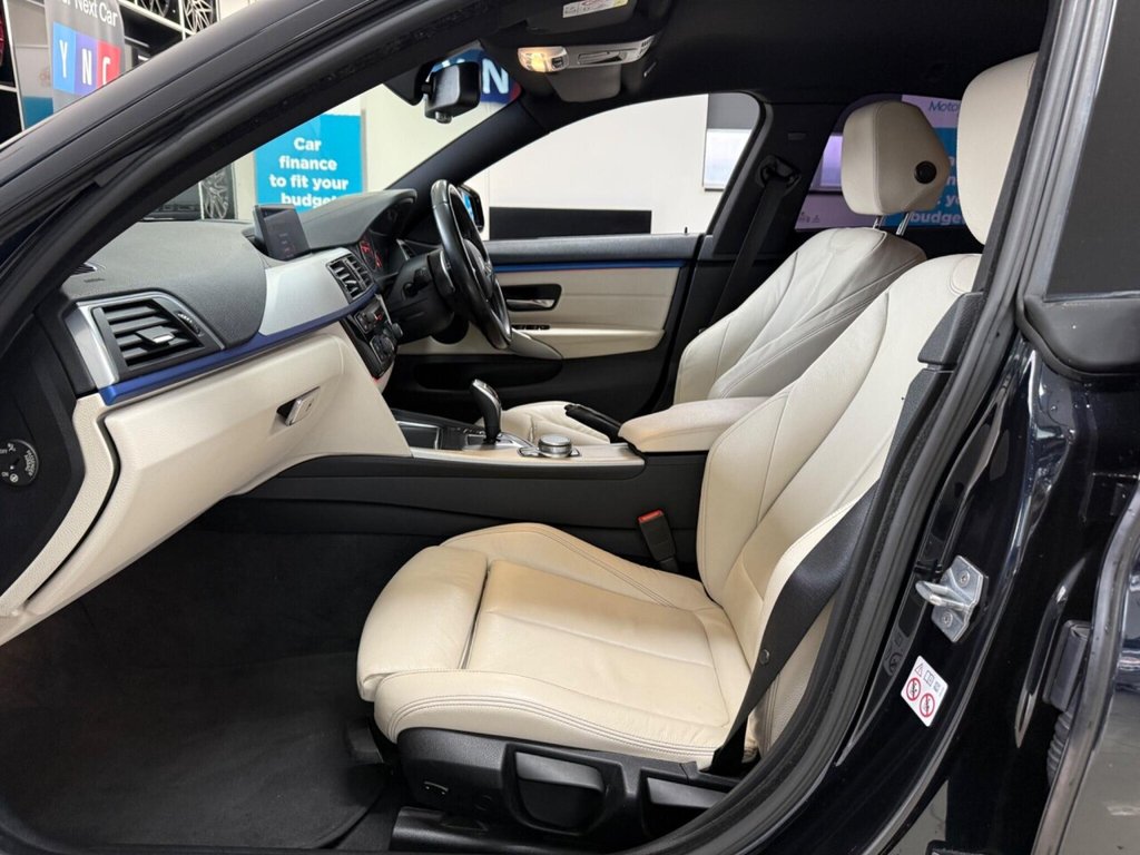 Used BMW 4 Series 2018 for sale - 76632263: Photo 38