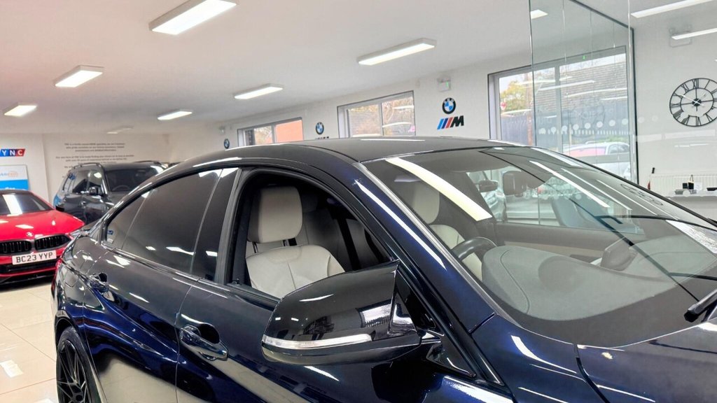 Used BMW 4 Series 2018 for sale - 76632263: Photo 45