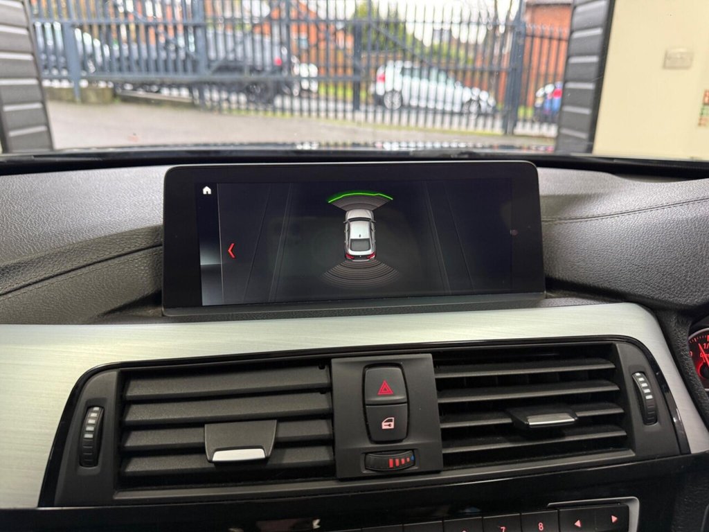 Used BMW 4 Series Gran Coupe 2017 for sale - 77188607: Photo 13