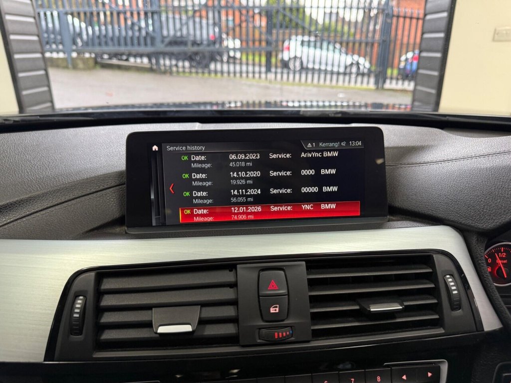 Used BMW 4 Series Gran Coupe 2017 for sale - 77188607: Photo 15