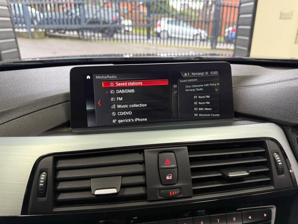 Used BMW 4 Series Gran Coupe 2017 for sale - 77188607: Photo 18