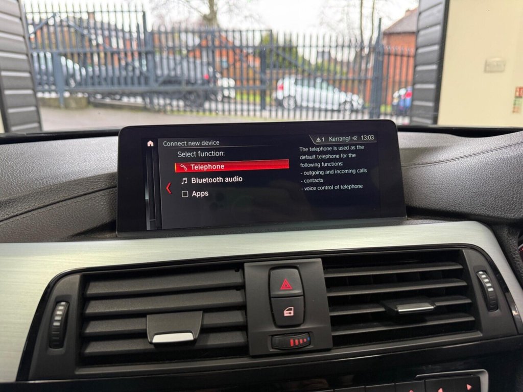 Used BMW 4 Series Gran Coupe 2017 for sale - 77188607: Photo 19