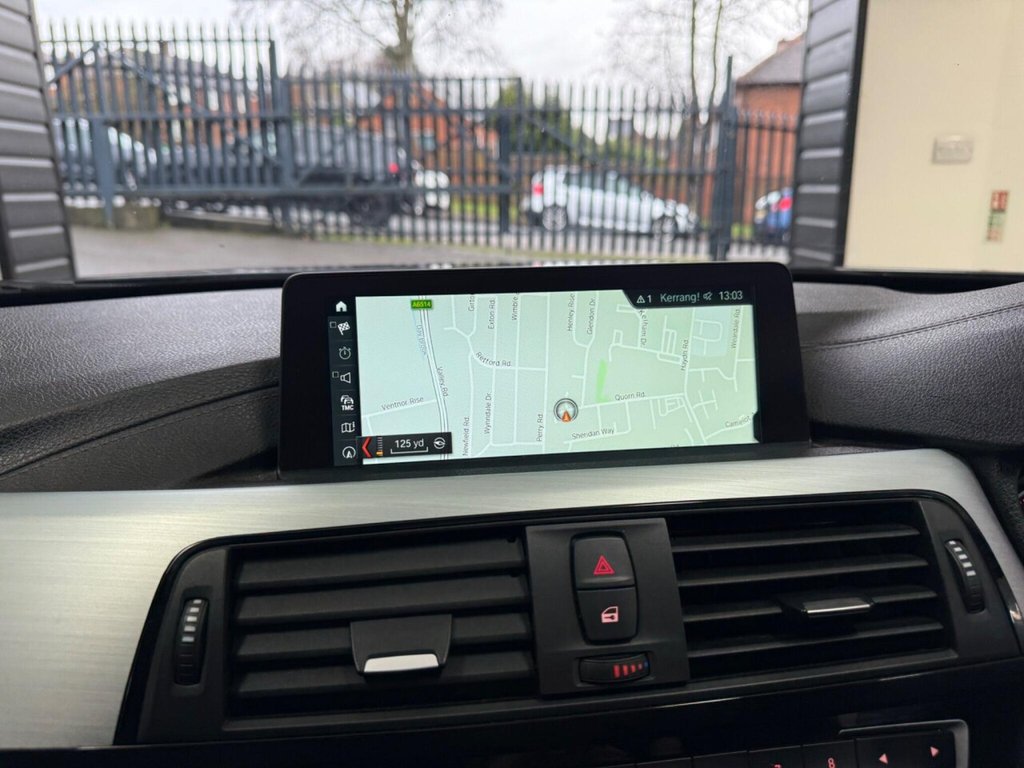 Used BMW 4 Series Gran Coupe 2017 for sale - 77188607: Photo 20