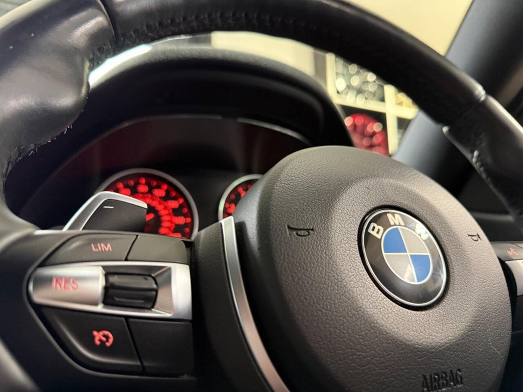 Used BMW 4 Series Gran Coupe 2017 for sale - 77188607: Photo 22