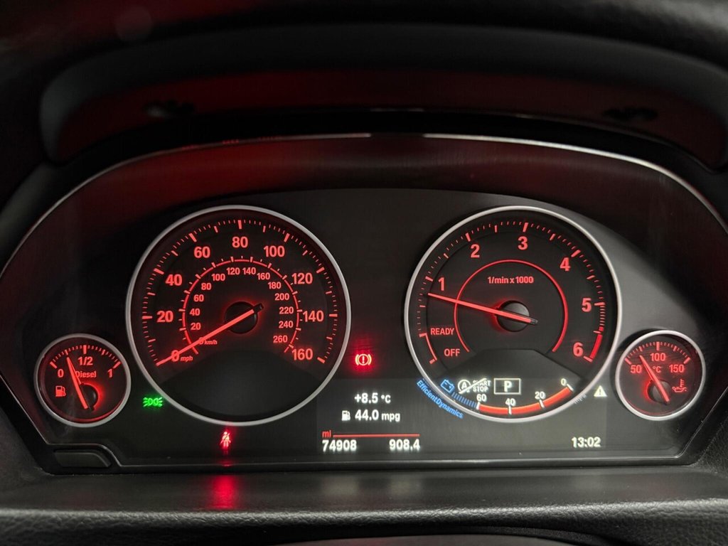 Used BMW 4 Series Gran Coupe 2017 for sale - 77188607: Photo 23