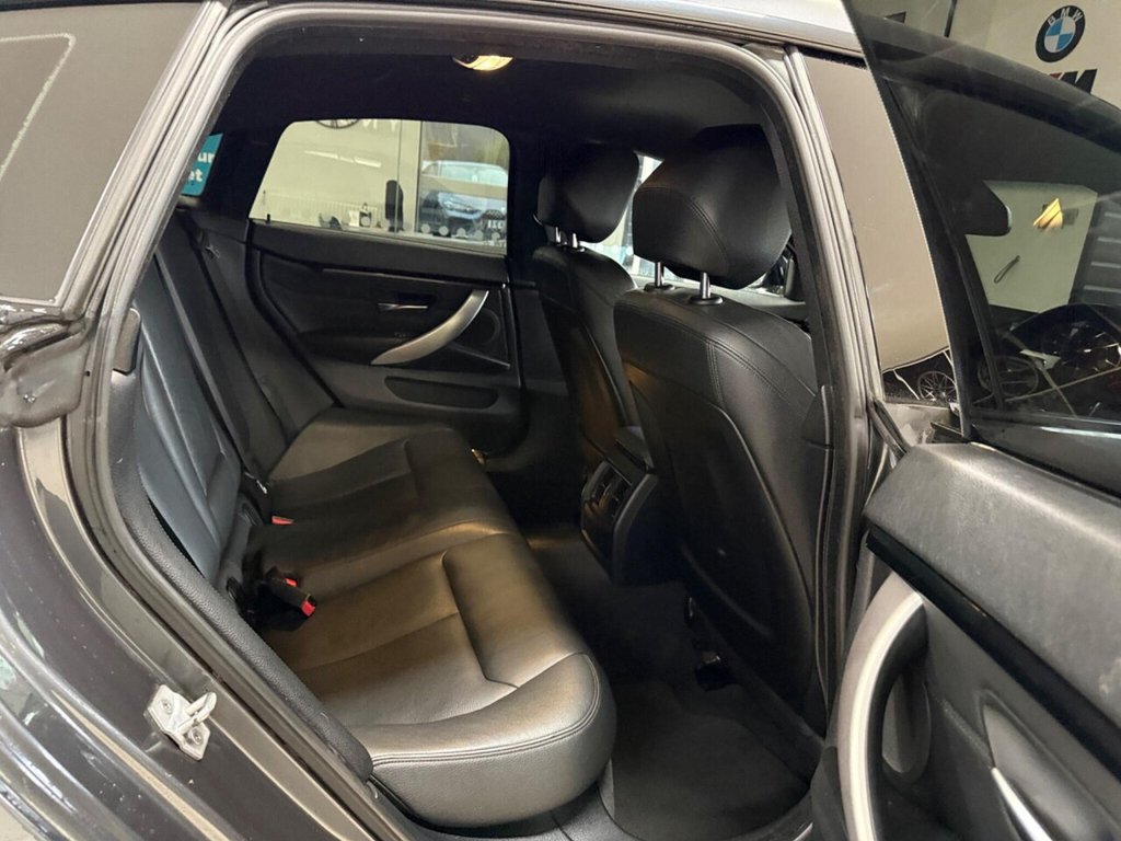 Used BMW 4 Series Gran Coupe 2017 for sale - 77188607: Photo 26