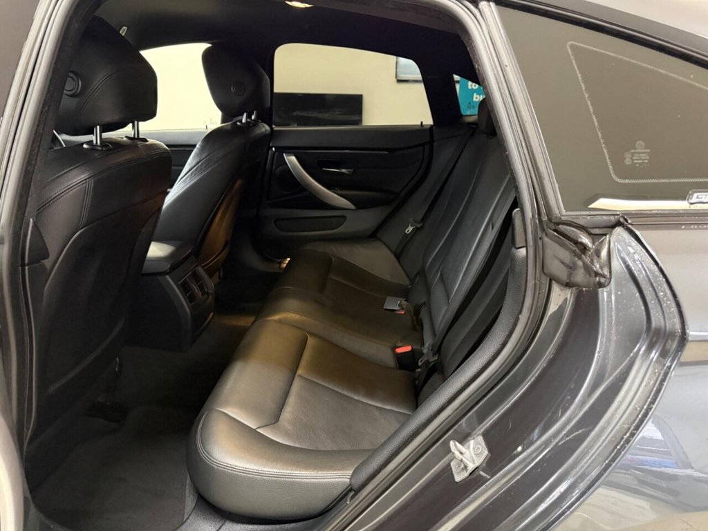 Used BMW 4 Series Gran Coupe 2017 for sale - 77188607: Photo 28
