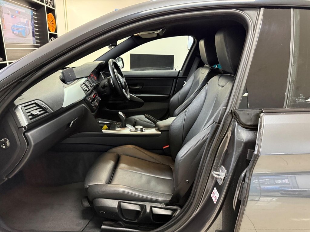 Used BMW 4 Series Gran Coupe 2017 for sale - 77188607: Photo 30