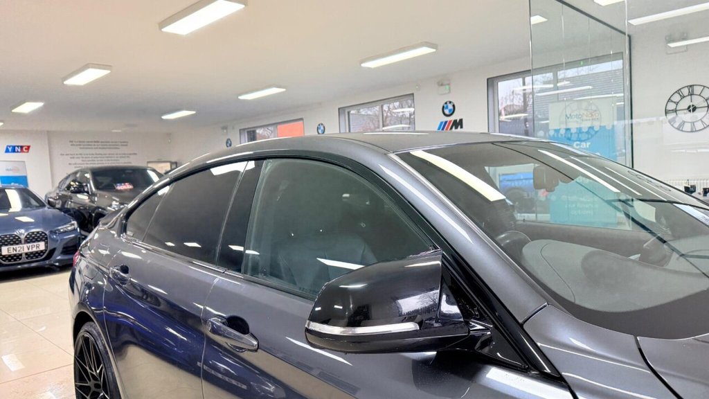 Used BMW 4 Series Gran Coupe 2017 for sale - 77188607: Photo 37