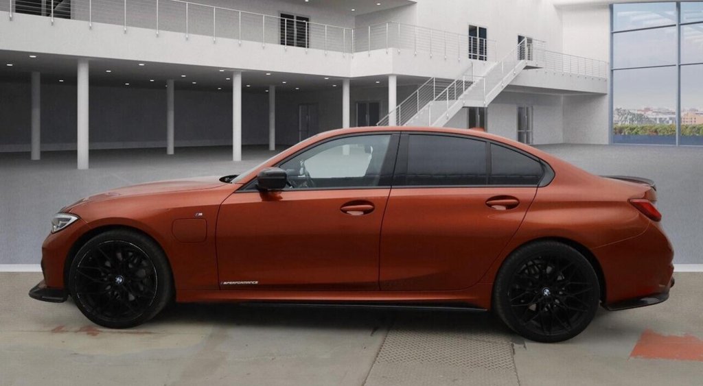 Used BMW 3 Series 2021 for sale - 76487052: Photo 3