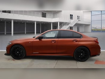 Used BMW 3 Series 2021 for sale - 76487052: Photo