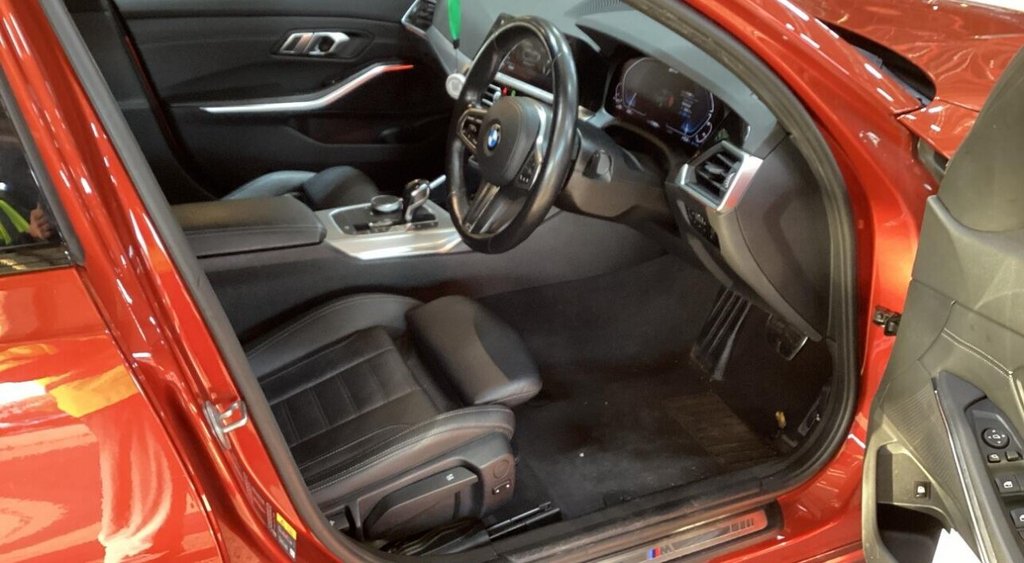 Used BMW 3 Series 2021 for sale - 76487052: Photo 5