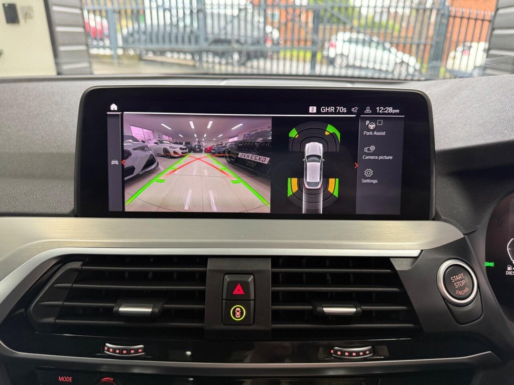 Used BMW X4 2021 for sale - 76883496: Photo 10