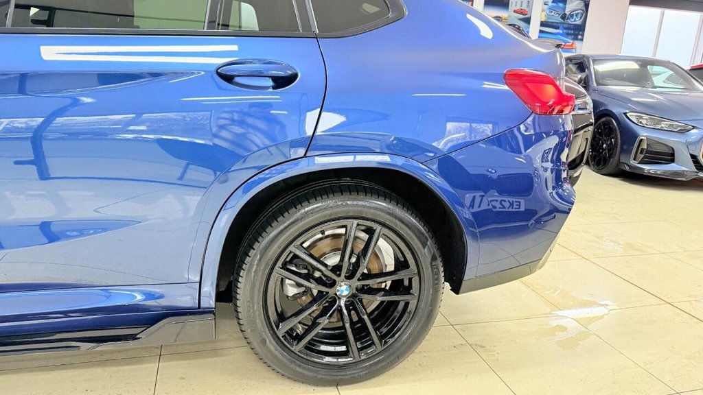 Used BMW X4 2021 for sale - 76883496: Photo 15