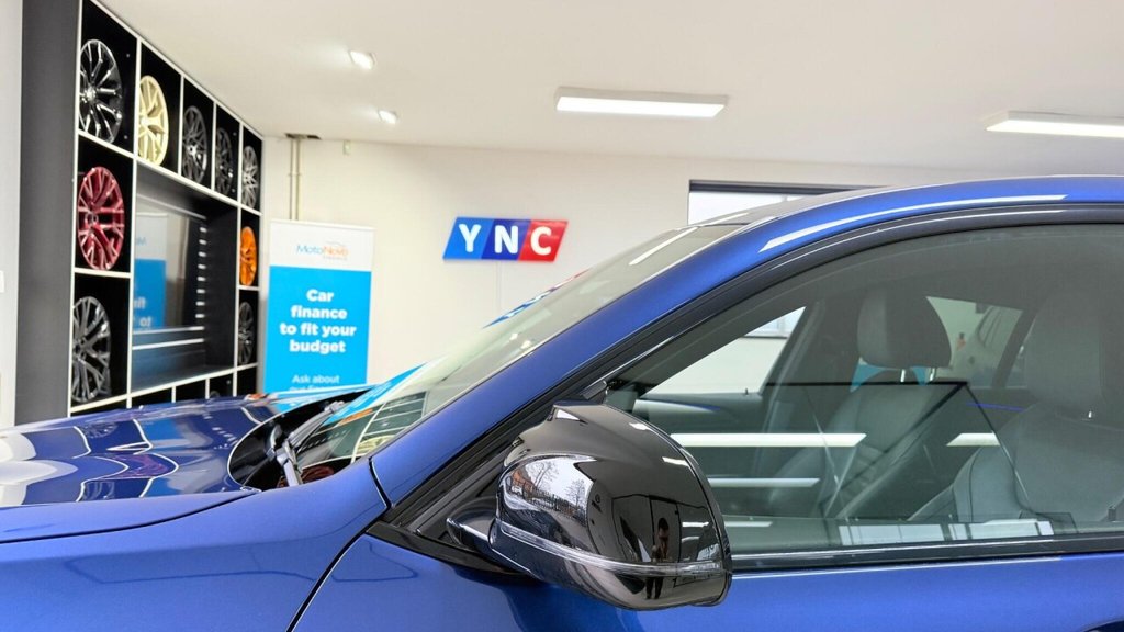 Used BMW X4 2021 for sale - 76883496: Photo 17