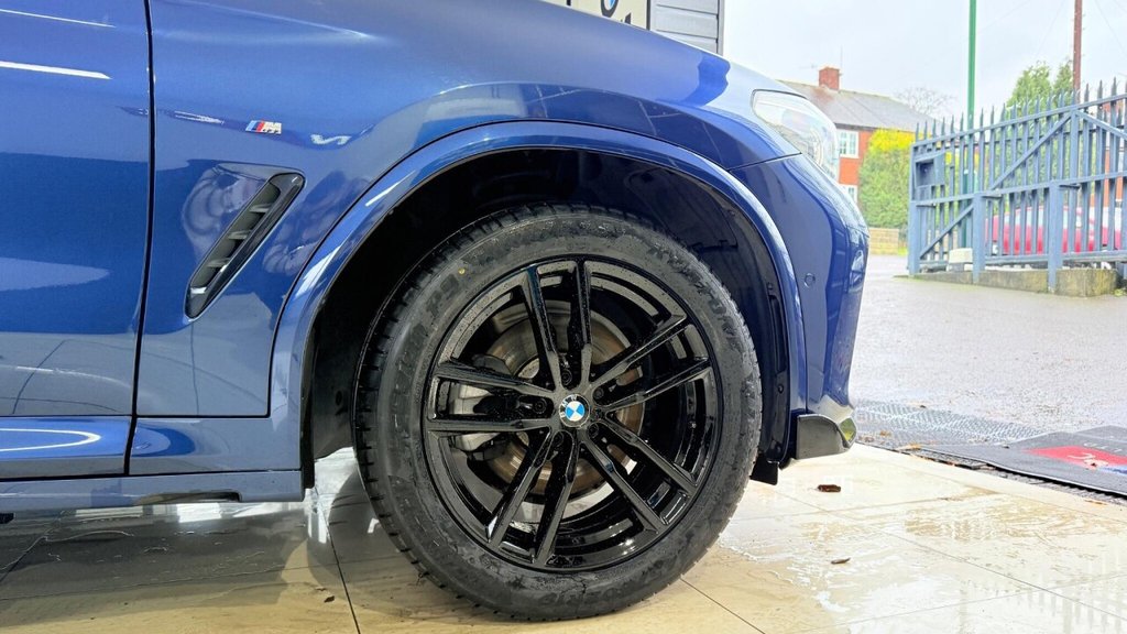 Used BMW X4 2021 for sale - 76883496: Photo 18