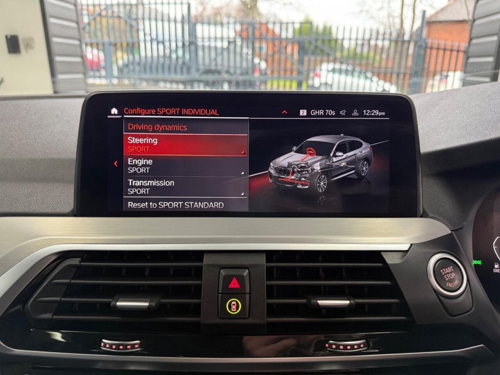 Used BMW X4 2021 for sale - 76883496: Photo 20