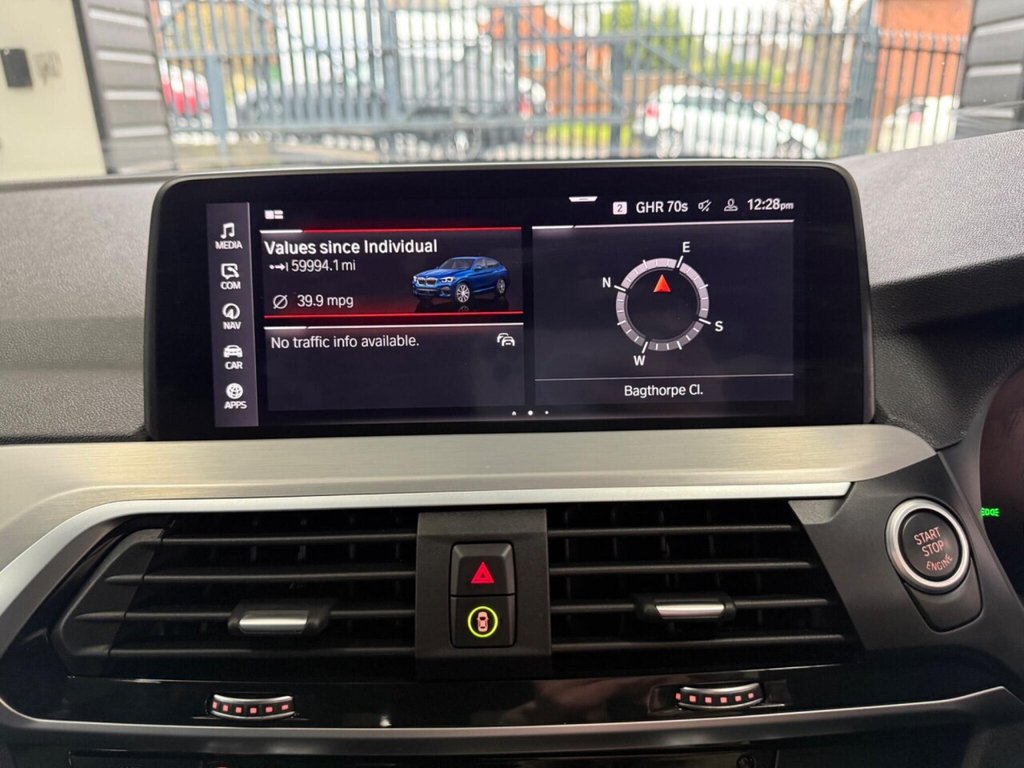 Used BMW X4 2021 for sale - 76883496: Photo 21