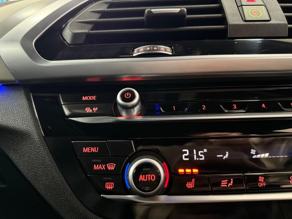 Used BMW X4 2021 for sale - 76883496: Photo 22