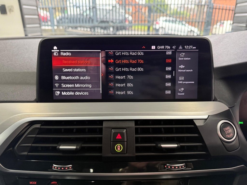 Used BMW X4 2021 for sale - 76883496: Photo 23