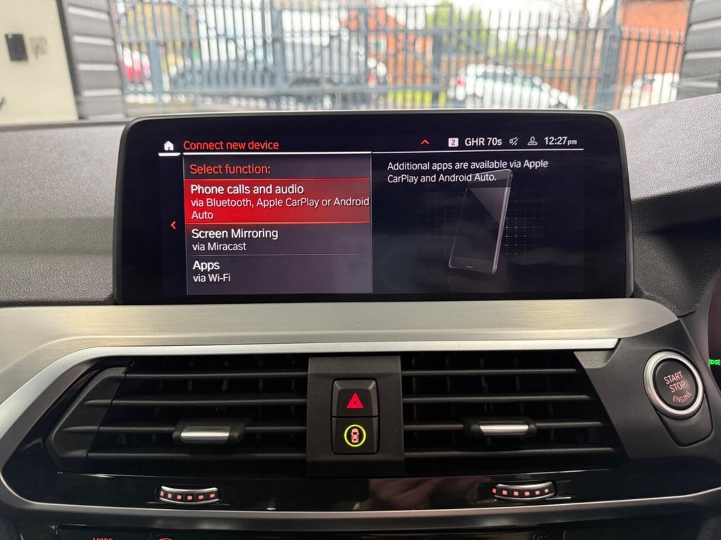 Used BMW X4 2021 for sale - 76883496: Photo 24