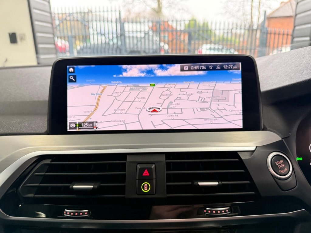 Used BMW X4 2021 for sale - 76883496: Photo 25