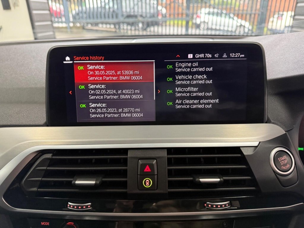 Used BMW X4 2021 for sale - 76883496: Photo 26