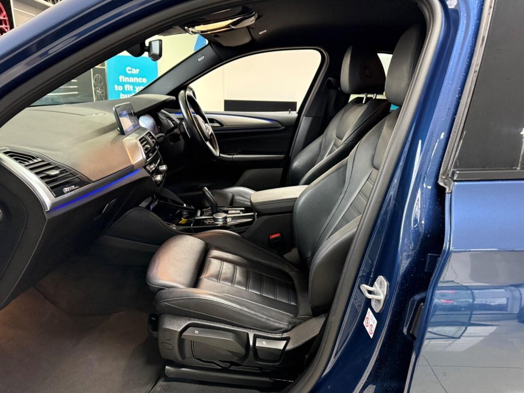 Used BMW X4 2021 for sale - 76883496: Photo 3