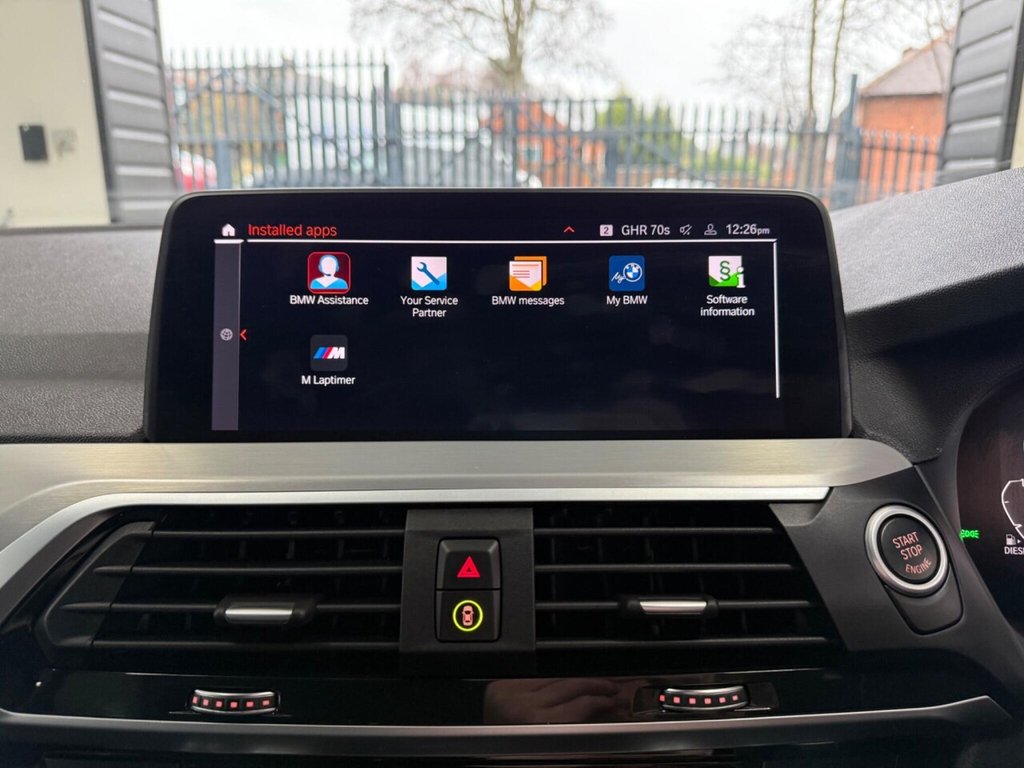 Used BMW X4 2021 for sale - 76883496: Photo 30