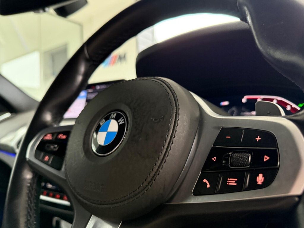 Used BMW X4 2021 for sale - 76883496: Photo 31