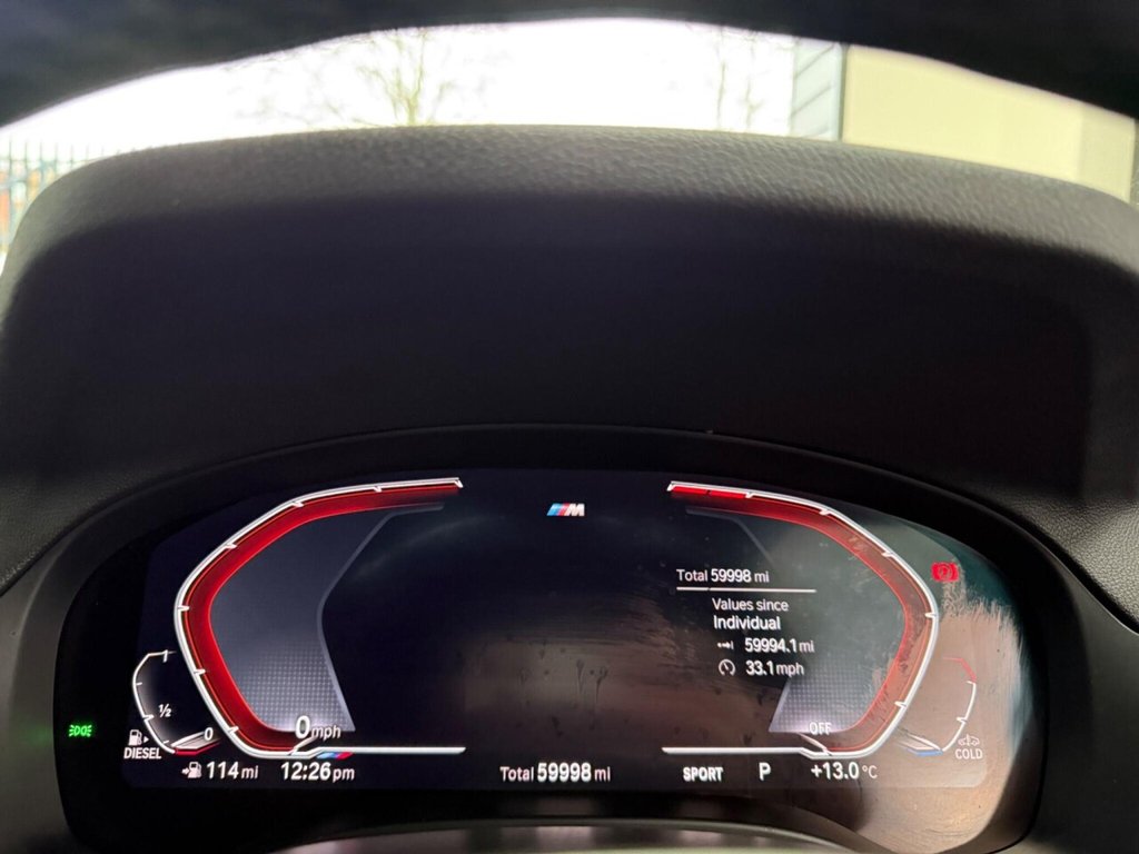 Used BMW X4 2021 for sale - 76883496: Photo 34