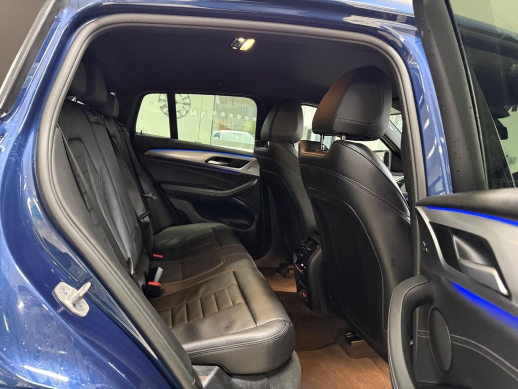 Used BMW X4 2021 for sale - 76883496: Photo 37