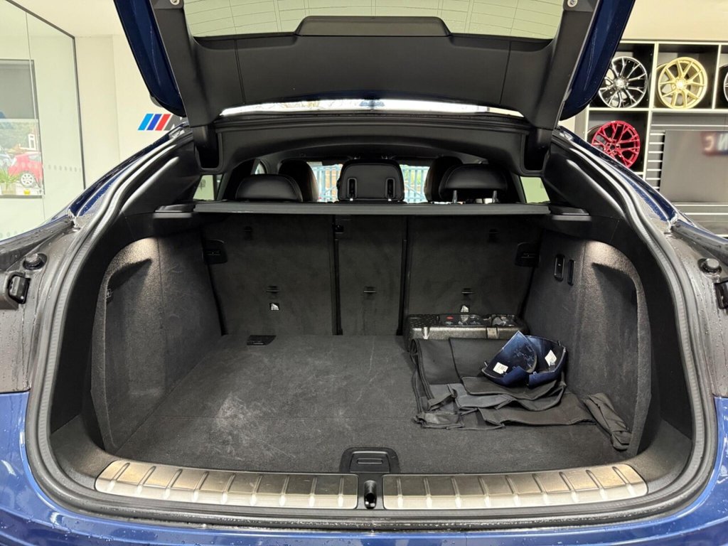 Used BMW X4 2021 for sale - 76883496: Photo 38