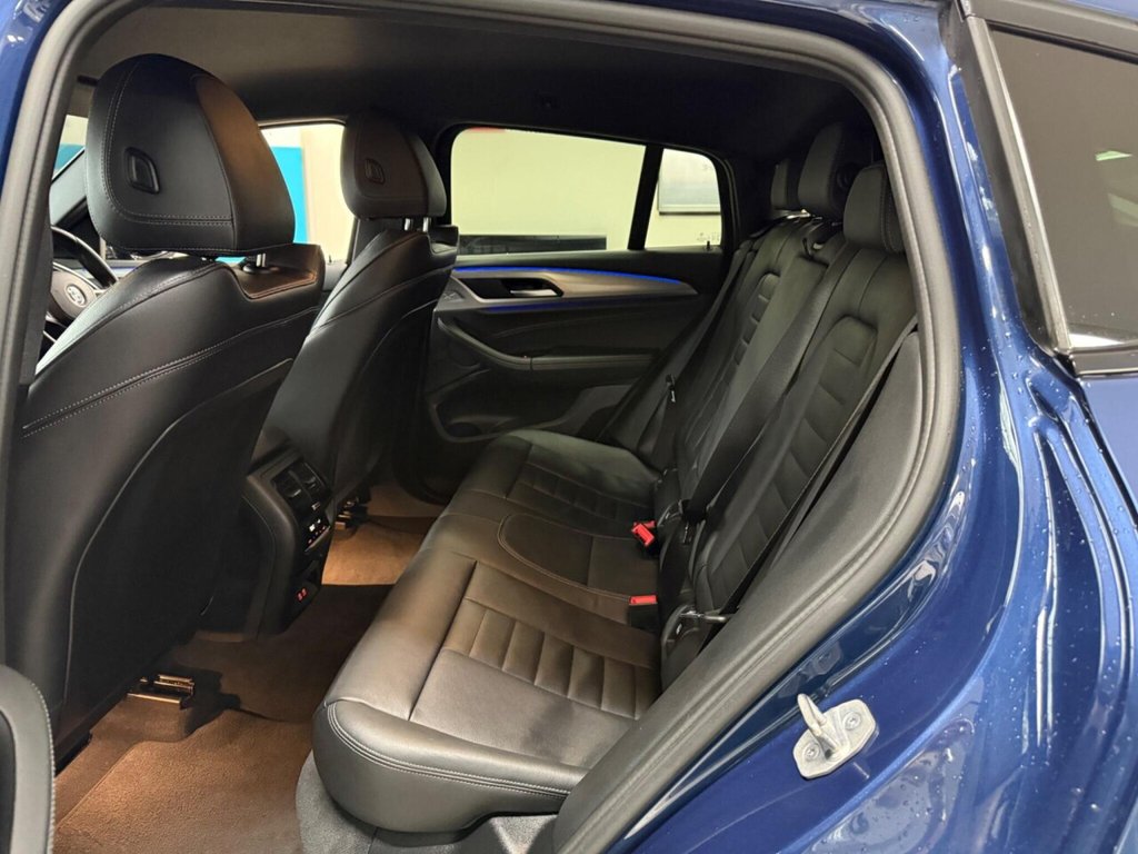 Used BMW X4 2021 for sale - 76883496: Photo 39