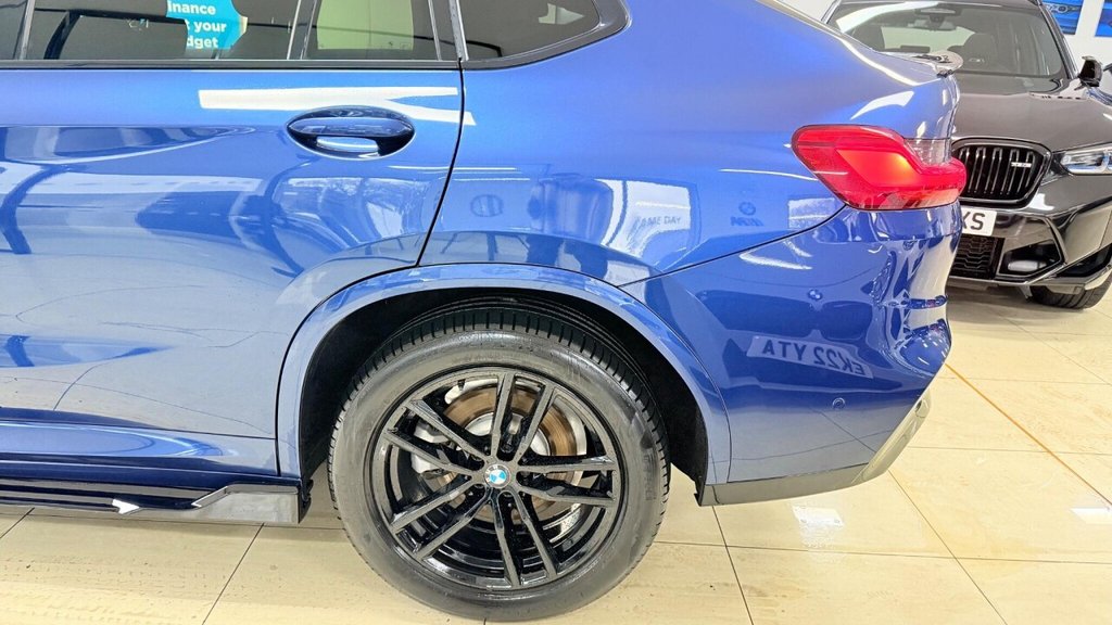 Used BMW X4 2021 for sale - 76883496: Photo 41