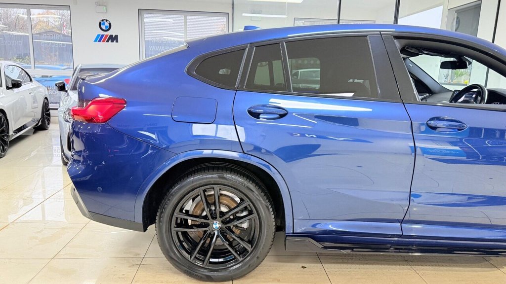Used BMW X4 2021 for sale - 76883496: Photo 45