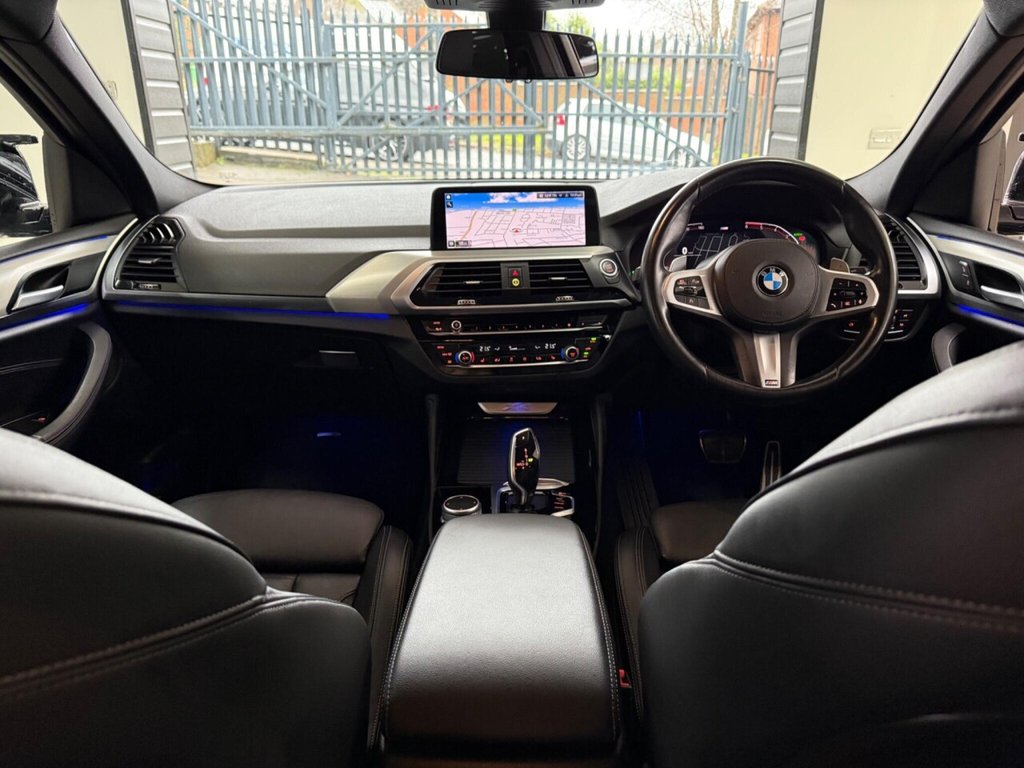 Used BMW X4 2021 for sale - 76883496: Photo 6