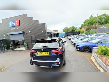 Used BMW iX3 2023 for sale - 78570017: Photo
