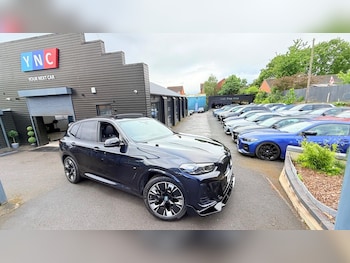 Used BMW iX3 2023 for sale - 78570017: Photo