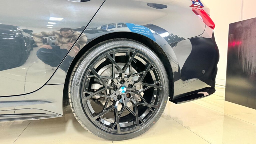 Used BMW 3 Series 2022 for sale - 77806742: Photo 10