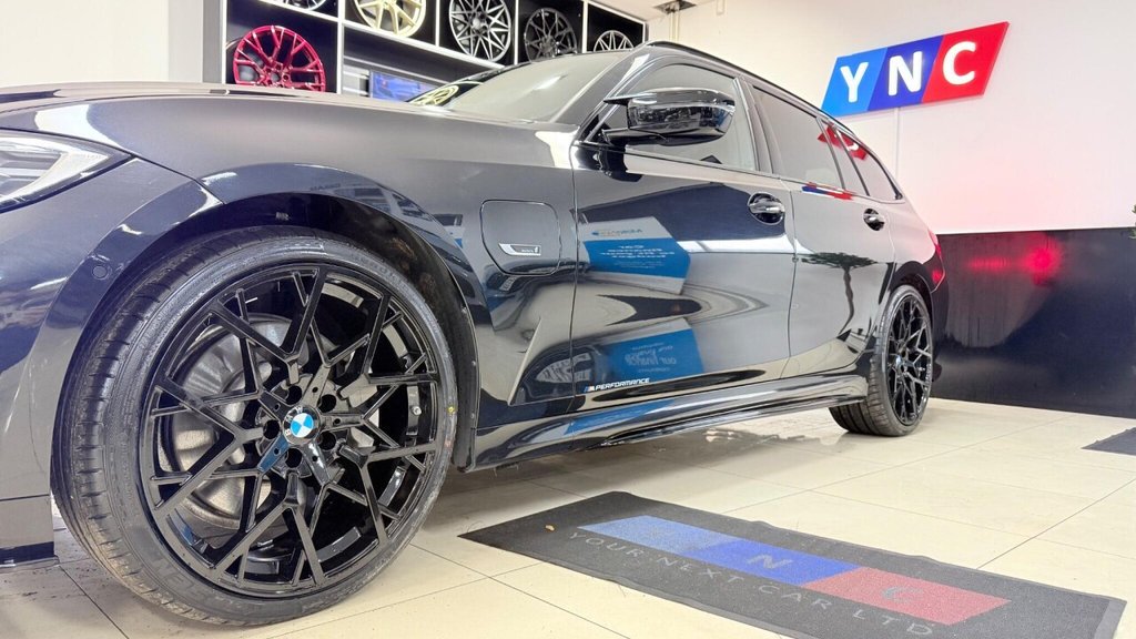 Used BMW 3 Series 2022 for sale - 77806742: Photo 11