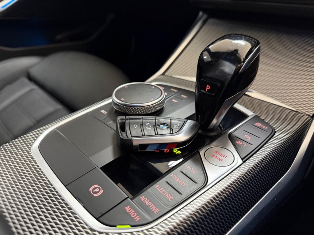 Used BMW 3 Series 2022 for sale - 77806742: Photo 12