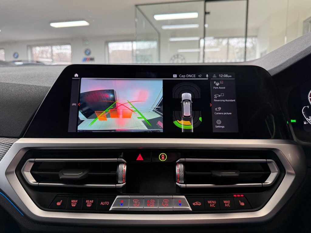 Used BMW 3 Series 2022 for sale - 77806742: Photo 13