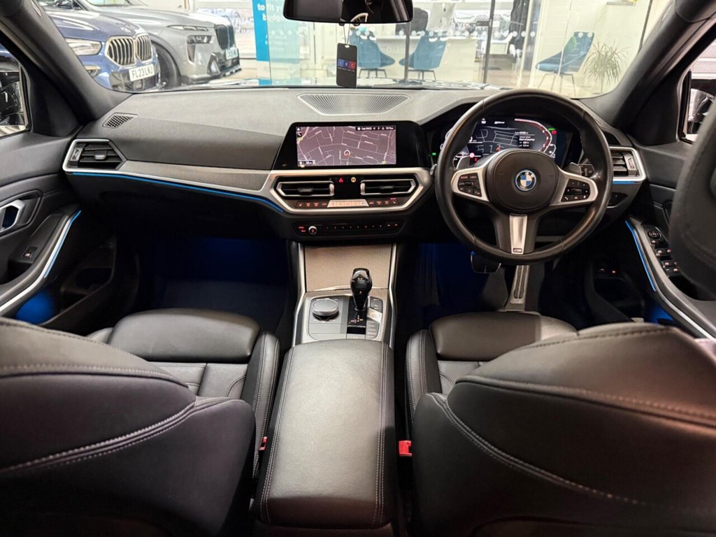 Used BMW 3 Series 2022 for sale - 77806742: Photo 14