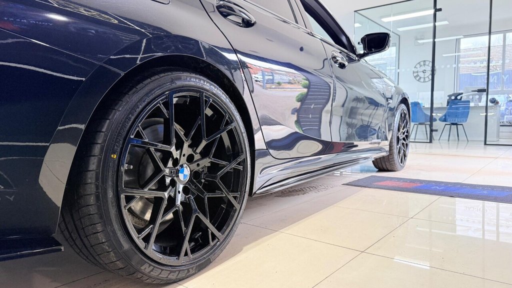 Used BMW 3 Series 2022 for sale - 77806742: Photo 15