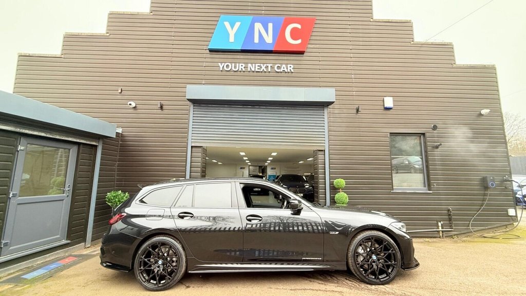 Used BMW 3 Series 2022 for sale - 77806742: Photo 17