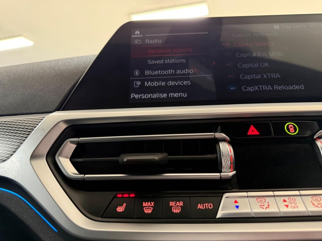 Used BMW 3 Series 2022 for sale - 77806742: Photo 18