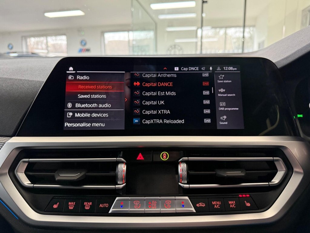 Used BMW 3 Series 2022 for sale - 77806742: Photo 19